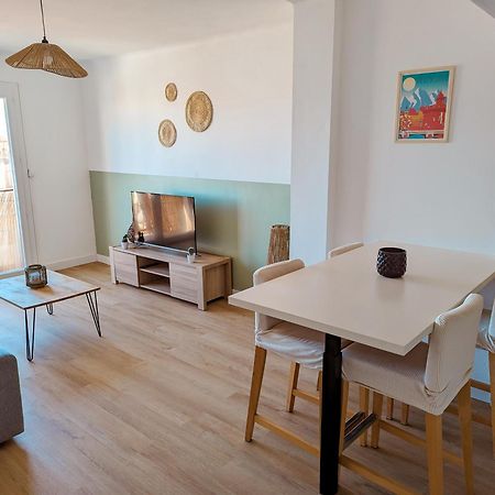 Le Panoramique - T2 46M² - Proche Centre-Ville Et Gare Perpignan Exteriér fotografie